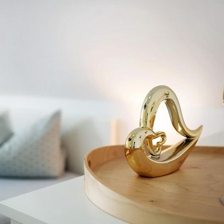 Haus Friede Villa Kalkhorst Ngoại thất bức ảnh
