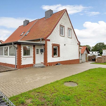 Haus Friede Villa Kalkhorst Ngoại thất bức ảnh