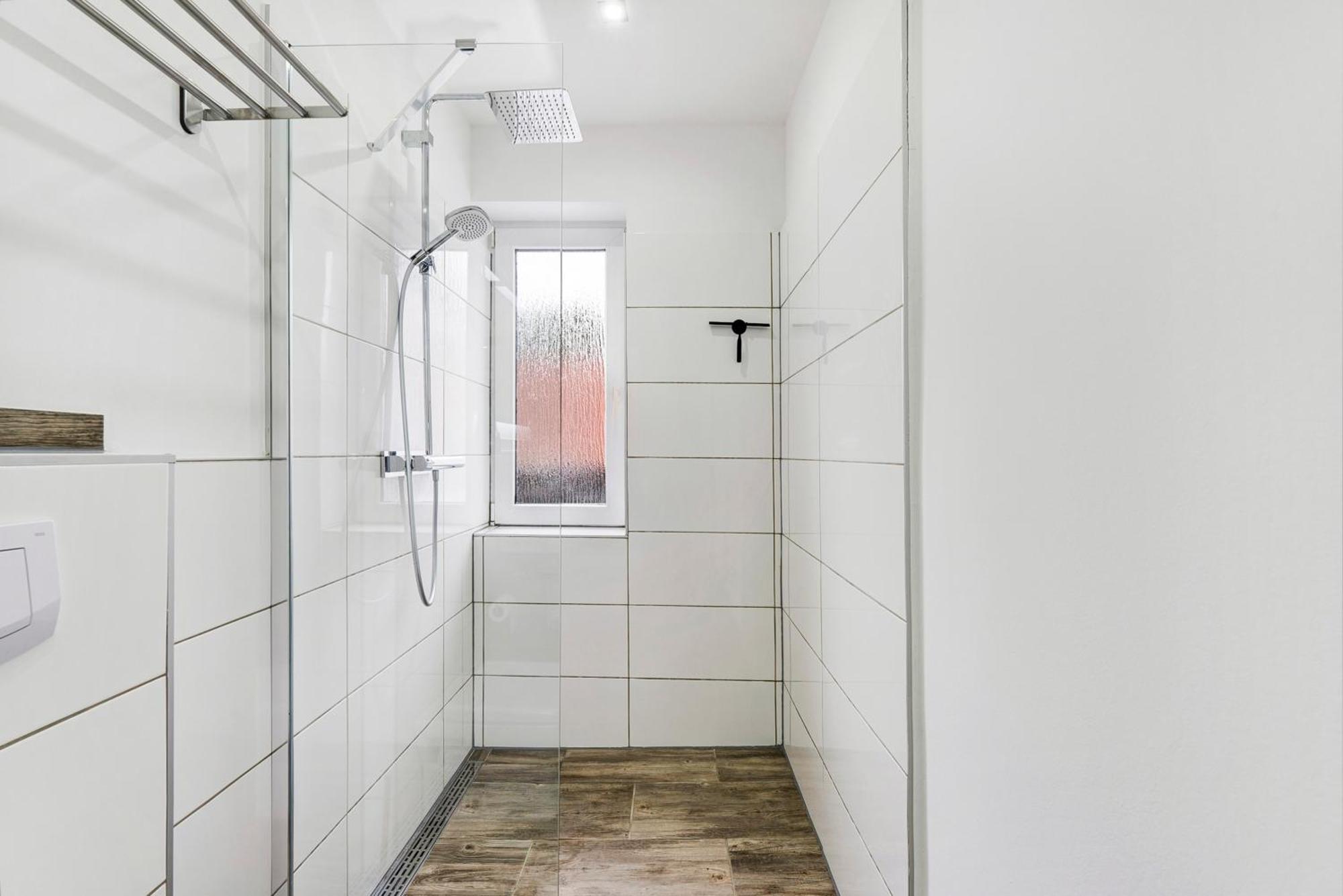Haus Friede Villa Kalkhorst Ngoại thất bức ảnh